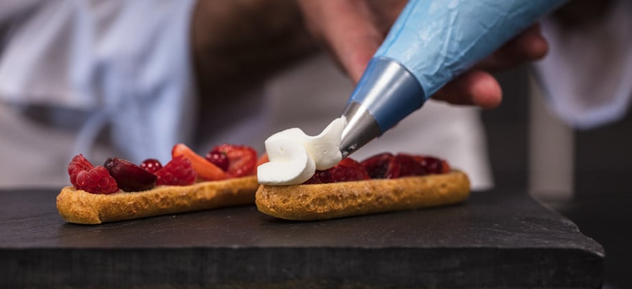 A guide to the most delicious types of French pastries - École Ducasse