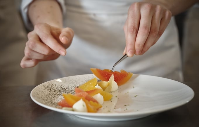 The history of french cuisine - École Ducasse