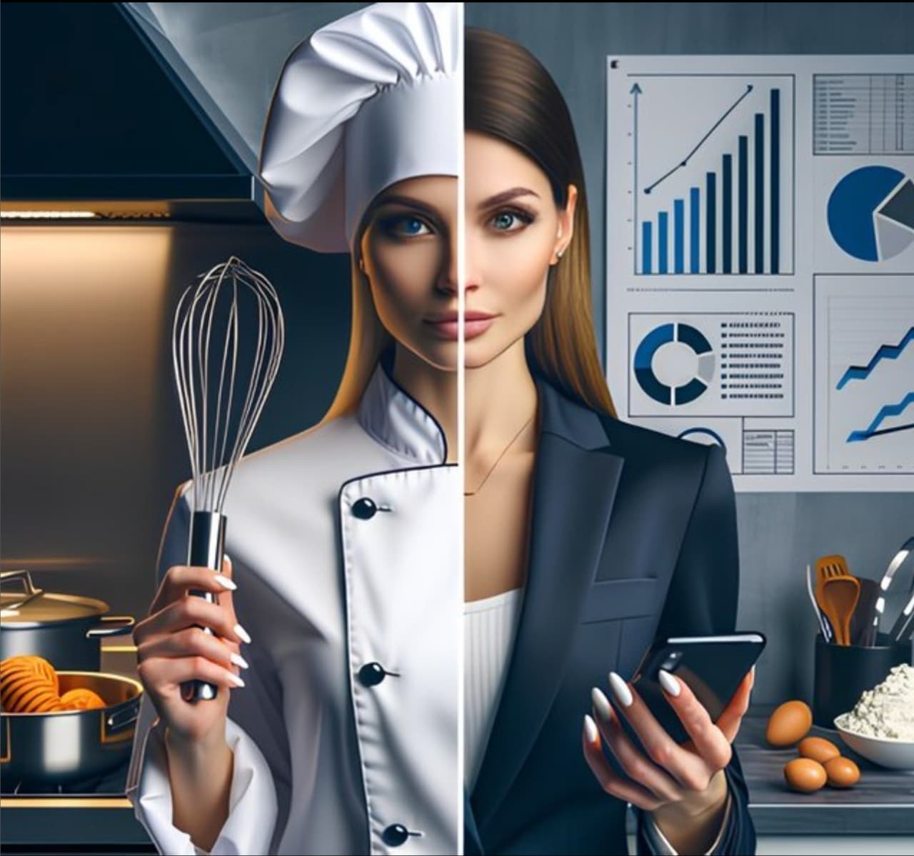 How AI and tech are changing culinary education - École Ducasse
