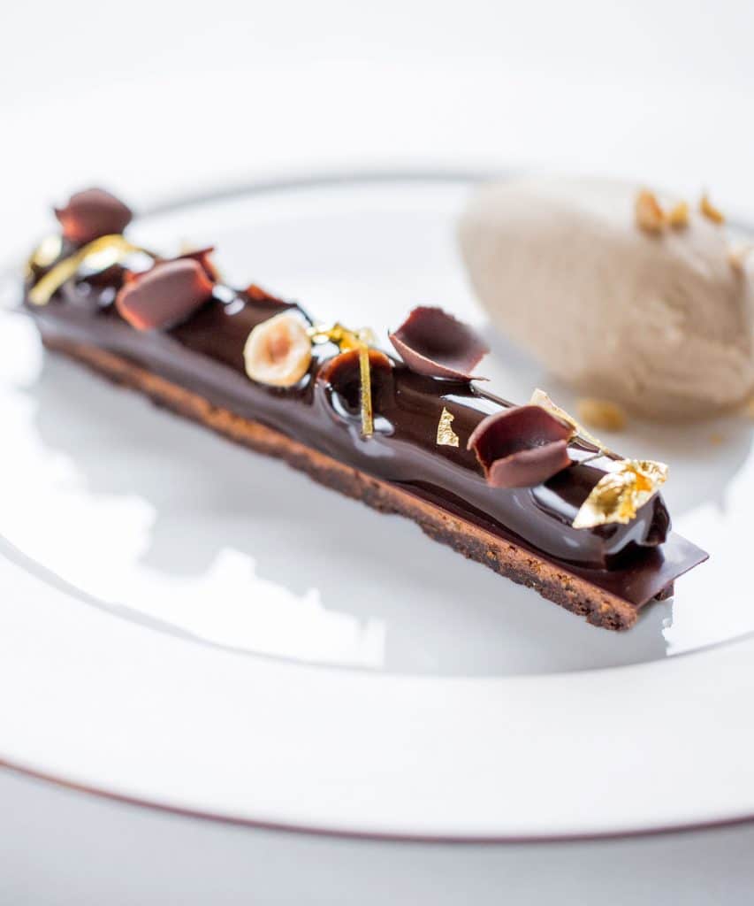 French Chocolate and Confectionary Arts Diploma - École Ducasse