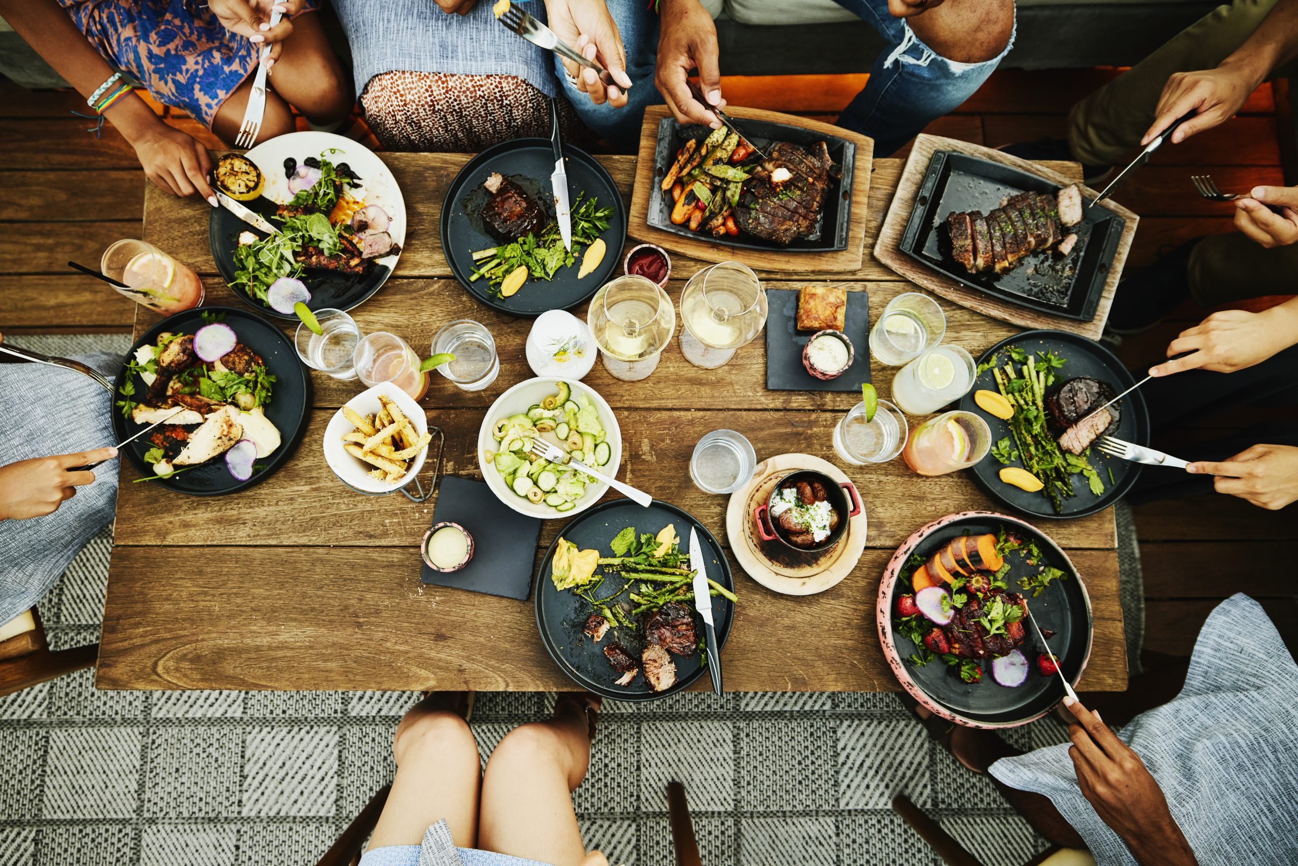 Food And Beverage Example The Food and Beverage Trends Shaping Our World - Glion