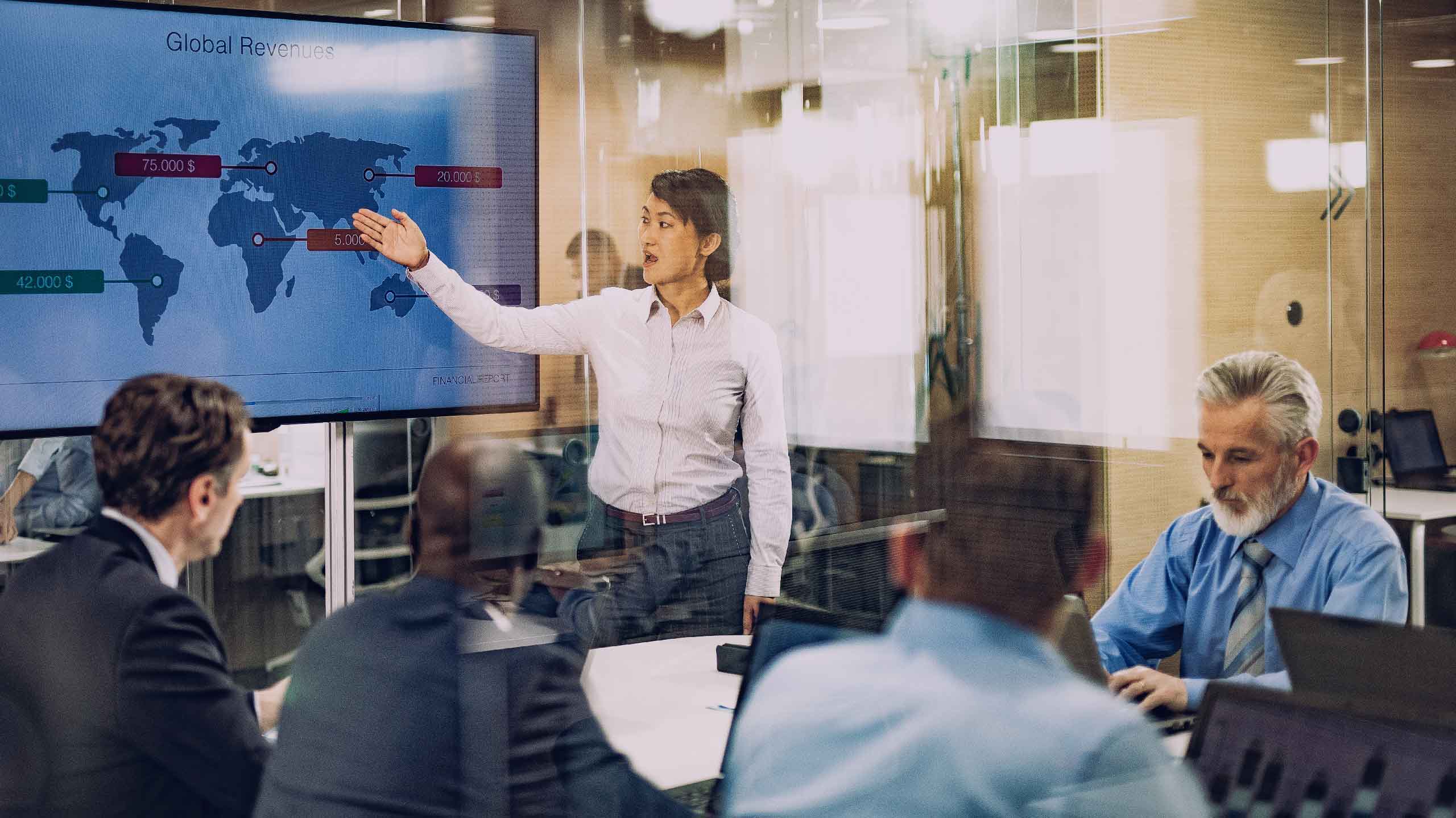 What does a brand manager do? - Glion