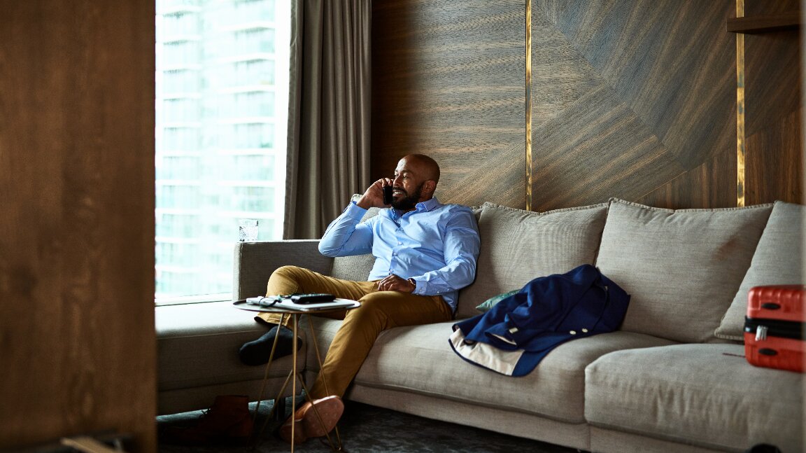 Luxury travel companies what sets them apart? Glion