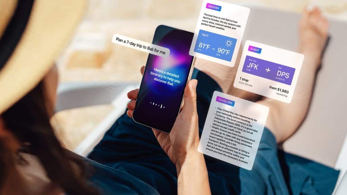 AI in the hospitality industry: how technology is shaping the guest ...